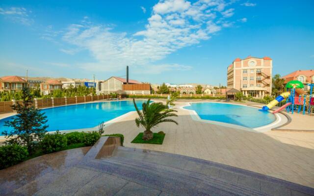 Green City Resort