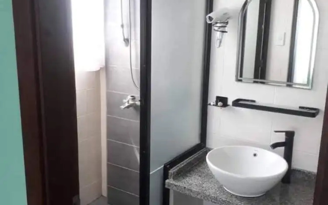 Seaheart Guesthouse