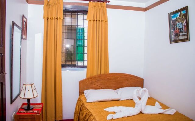 Marlon's House Cusco - Hostel
