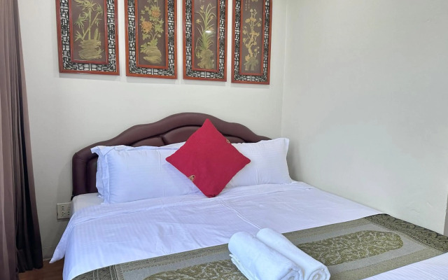 Longzhu Guesthouse