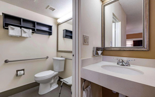 Best Western Plus Thousand Oaks Inn
