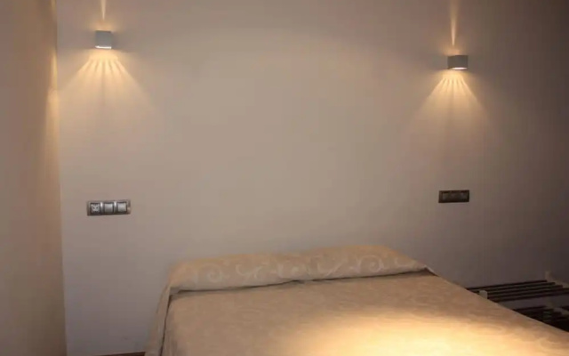 Apartamentos Senabre Palais