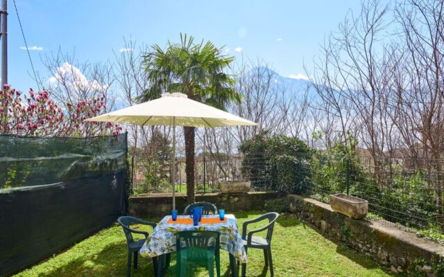 Holiday Home Simoni - Gla107 by Interhome