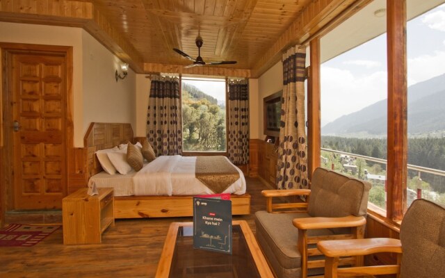 OYO 8724 Vashisht