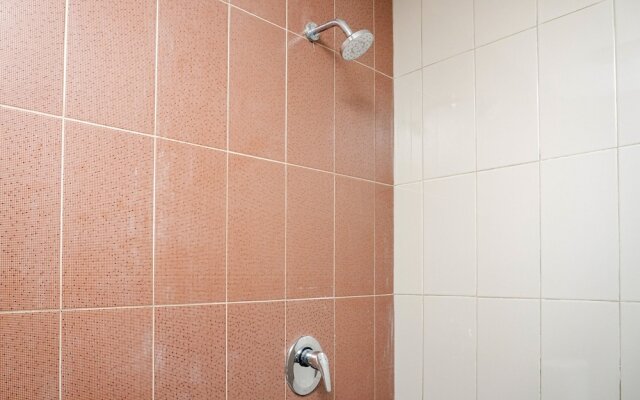 Homey and Modern 2BR Apartment at Atlanta Residence