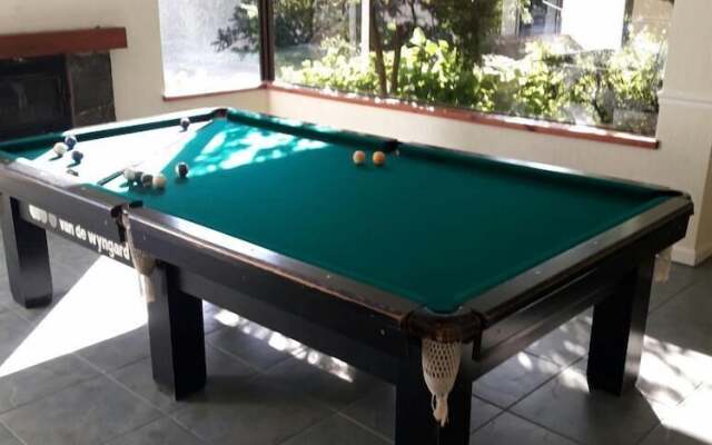 Departamento Los Cerros