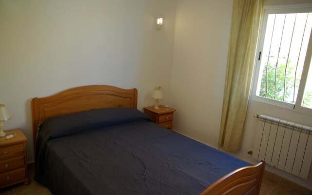Apartamento Panorama X0025