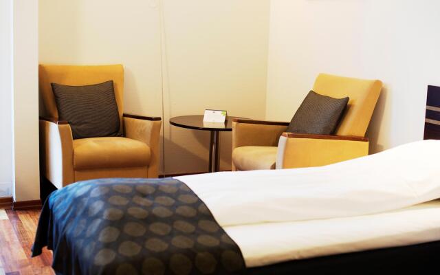 Havly Hotell