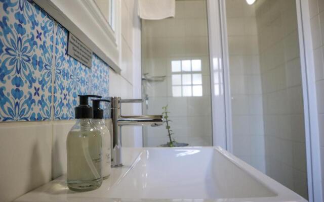 Saronsberg Vineyard Cottages