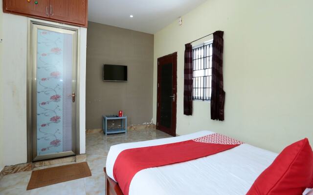 OYO 14576 Sushmika Villas
