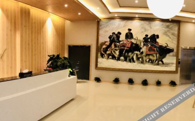 K2 Siqi Hotel