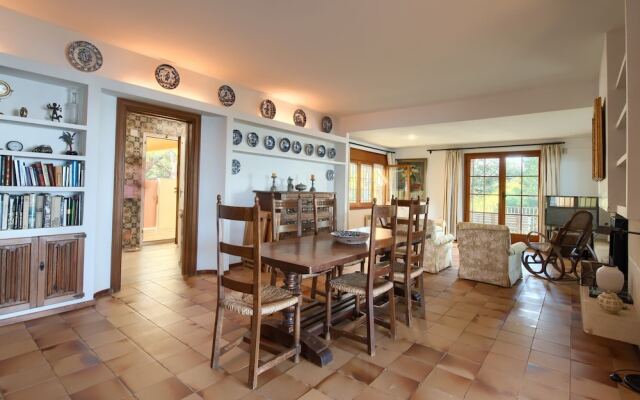 Villa Enrich