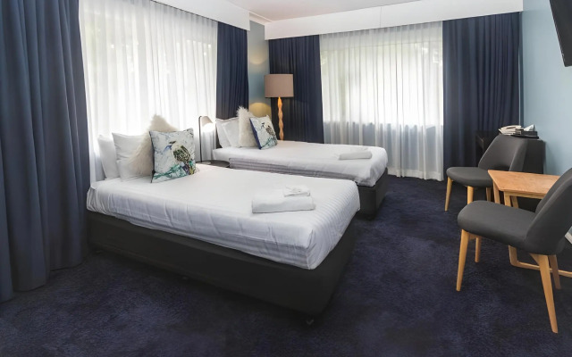 Waldorf Leura Gardens Resort