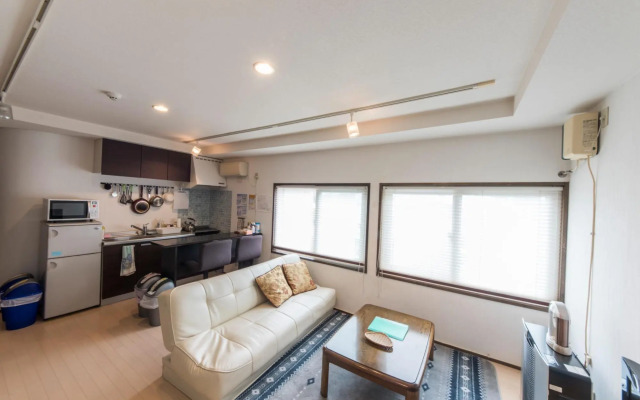 IZARI Village - Guest House IZARI