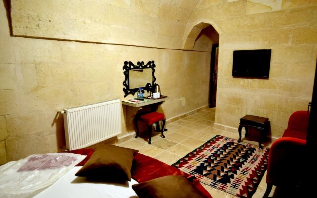 Alp Hotel Cappadocia