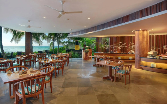 Candi Beach Resort and Spa