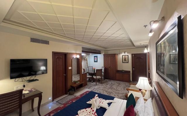 Hotel Royale de CASA