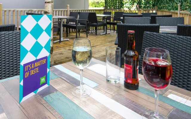 Ibis Styles Haydock
