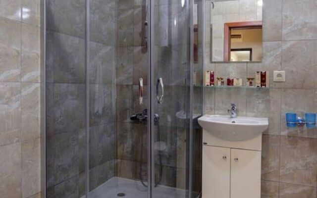1-St Line Izvora Apart Hotel Golden Sands