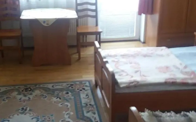 Agroturystyka Stokrotka