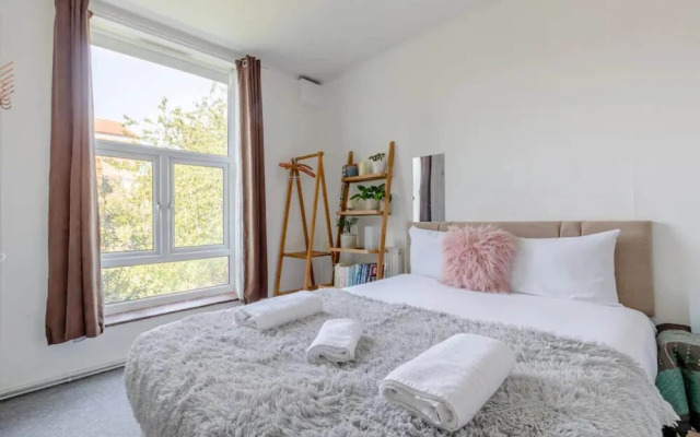 Cosy 1 Bedroom Apartment in Stockwell - Zone 2
