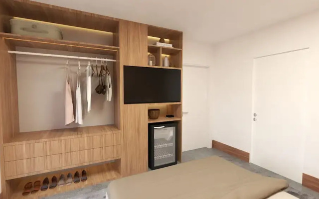 Saluz Boutique Hotel