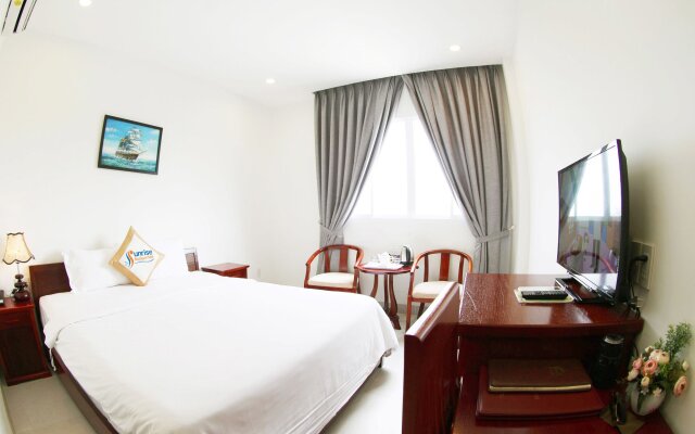 Sunrise Boutique Hotel Phu Quoc