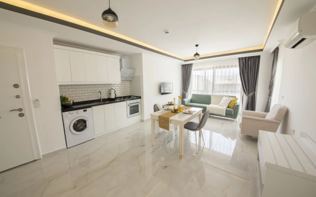 Cedrus Suites