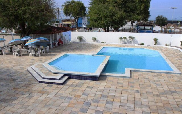 Salinas Praia Hotel