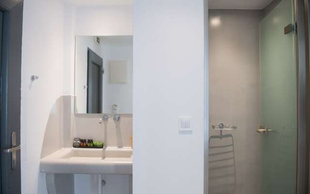 Piperaki Project Paros