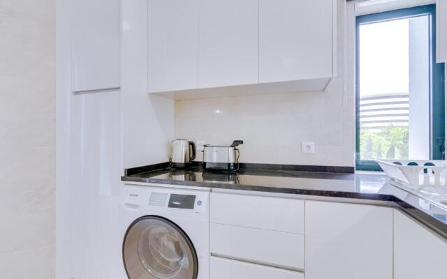 Tália IV - Pool & City Center - Vilamoura