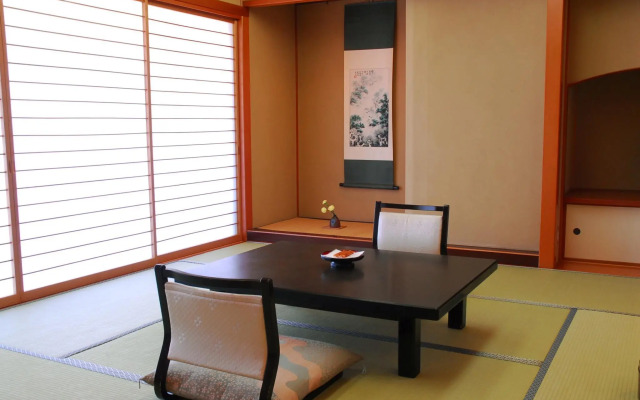 Hotel Aburaya-Ryokan