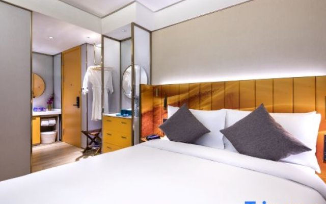 Hanting Premium Hotel Beijing Guomao Jinsong
