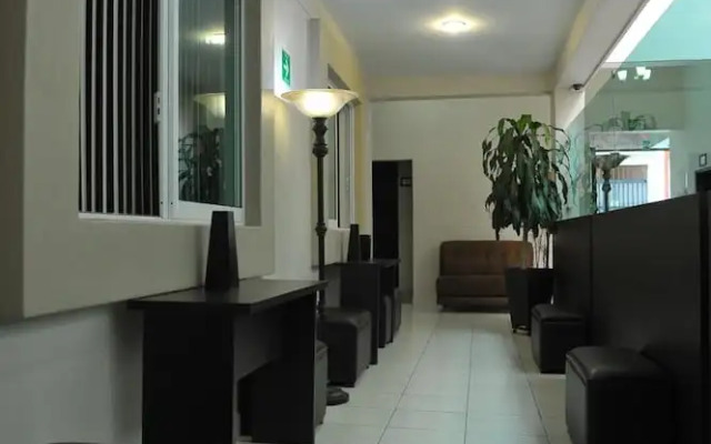 Hotel Real Valladolid