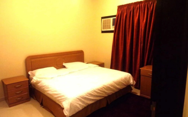 Omar Suites