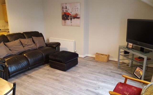 Castleton Gardens Apartments Belfast