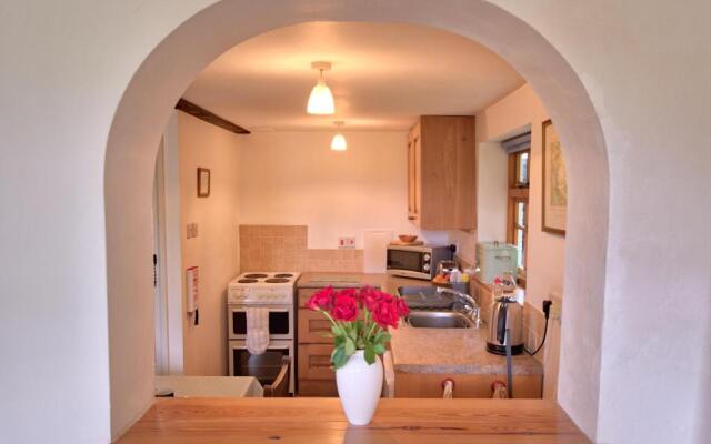 Stable Cottage