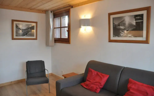 Mountain Retreat for 6 Guests