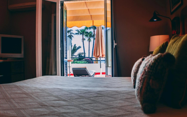 Hotel Carabeo