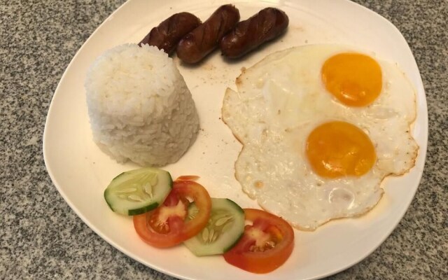 Babylon Oslob Coast Guesthouse