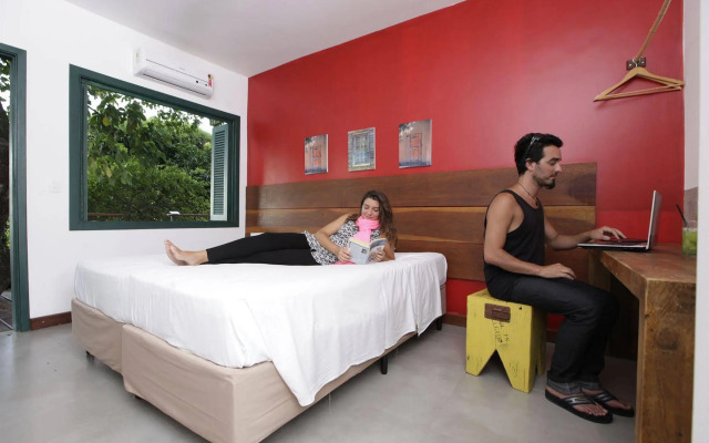 Rio Hostel Santa Teresa