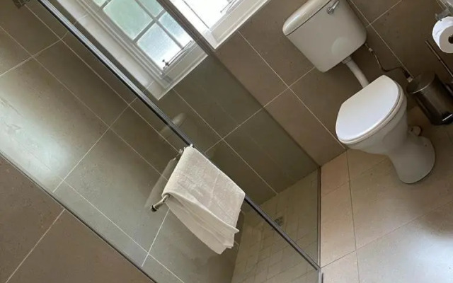 The South Way Sandton