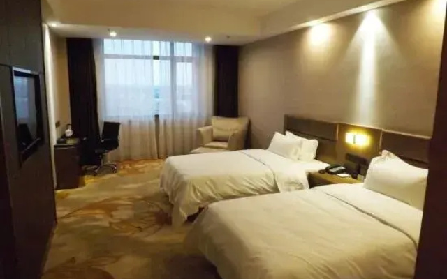 Yaoyang Hotel
