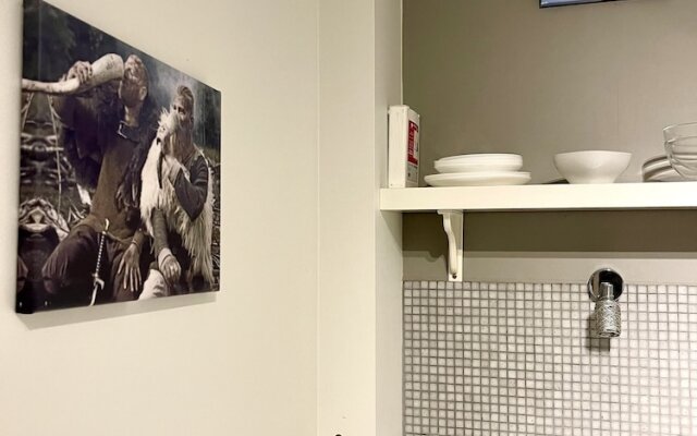Egils Apartments