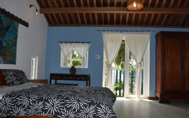 La Terrazza