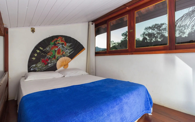 Pousada Rio Paraty