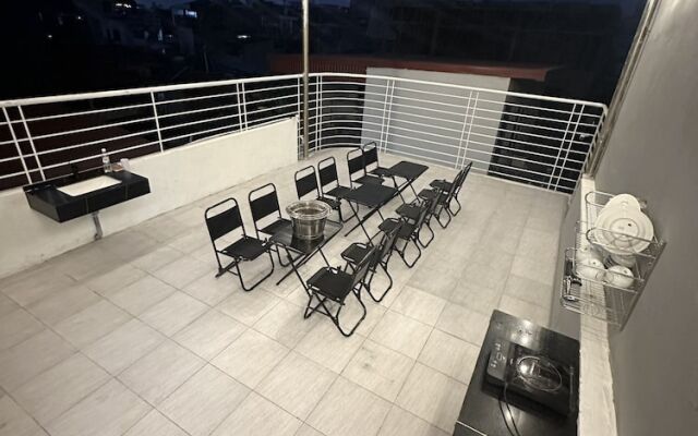 Halidao Homestay