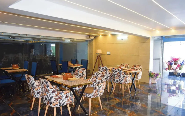 Country Ambience Hotel