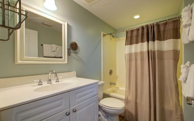 Waterscape B422 1 Bedroom Condo