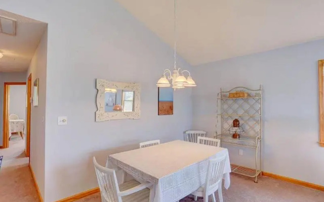 5531 - The Bird House